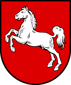 Niedersachsen Menü